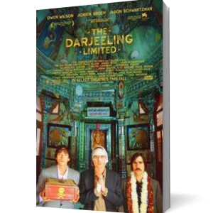 Un tren numit Darjeeling