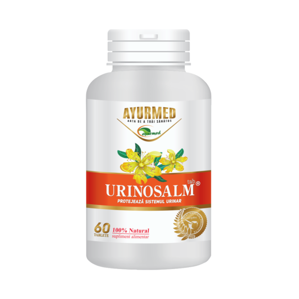 urinosalm-60-tablete-ayurmed.png Urinosalm, 60 tablete, Ayurmed