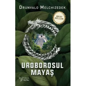 Uroborosul mayas
