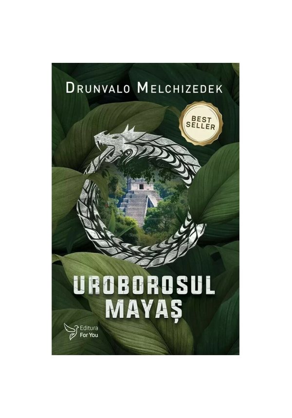 Uroborosul mayas