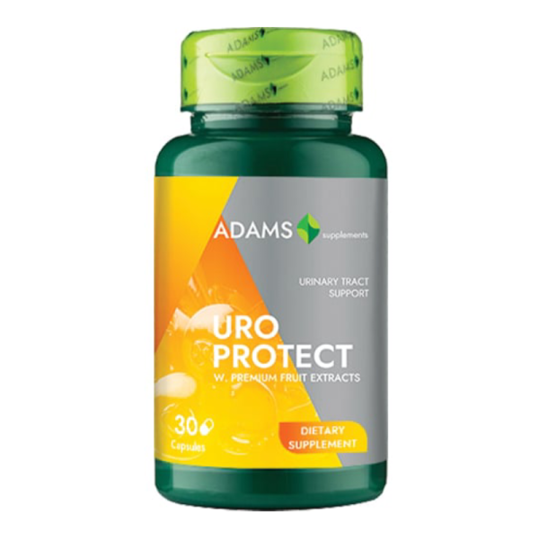 uroprotect-30cpsule-adams.png UroProtect, 30 capsule, Adams