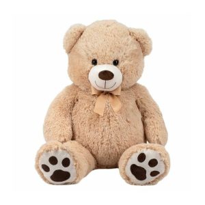 urs-de-plus-free2play-teddy-bear-fluffy-100-cm-3379885-4.jpeg Urs de plus, Free2Play, Teddy Bear Fluffy, 100 cm