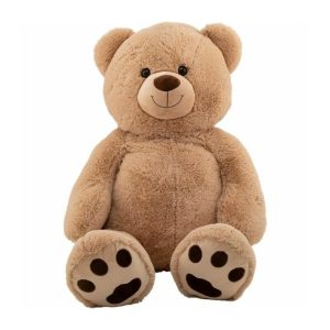 urs-de-plus-mega-free2play-teddy-bear-130-cm-3379897-4.jpeg Urs de plus Mega, Free2Play, Teddy Bear, 130 cm