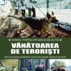 Vanatoarea de teroristi