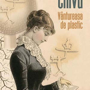 Vantureasa de plastic