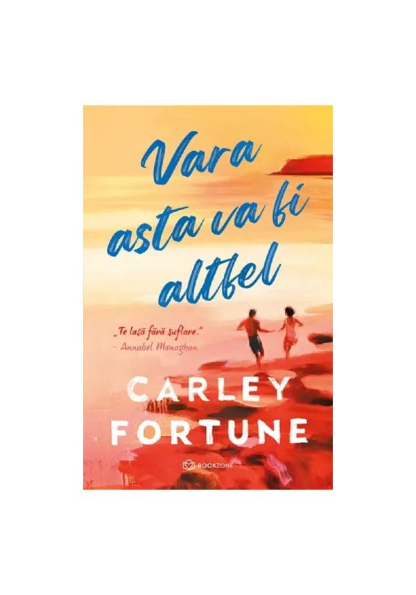 Vara asta va fi altfel