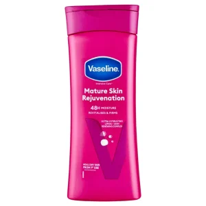 Vaseline Lotiune de corp 400 ml Mature Skin Rejuvenation