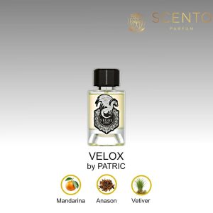 VELOX by Patric, extract de parfum 100ml, unisex