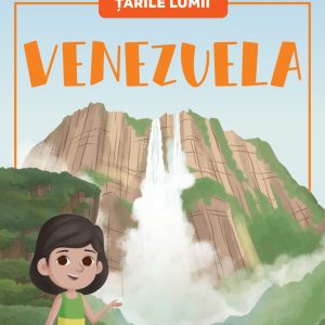Venezuela. Volumul 42. Tarile lumii