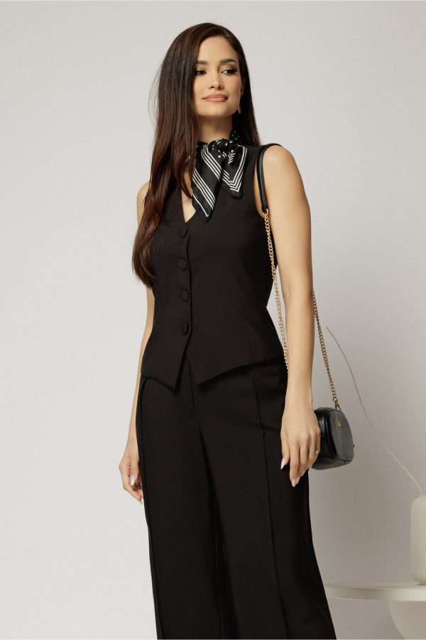 vesta-dy-fashion-neagra-casual-office-cu-croi-cambrat-1452970-1145749-4.jpeg Vesta DY Fashion neagra casual office cu croi cambrat