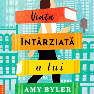 Viața întârziată a lui Amy Byler