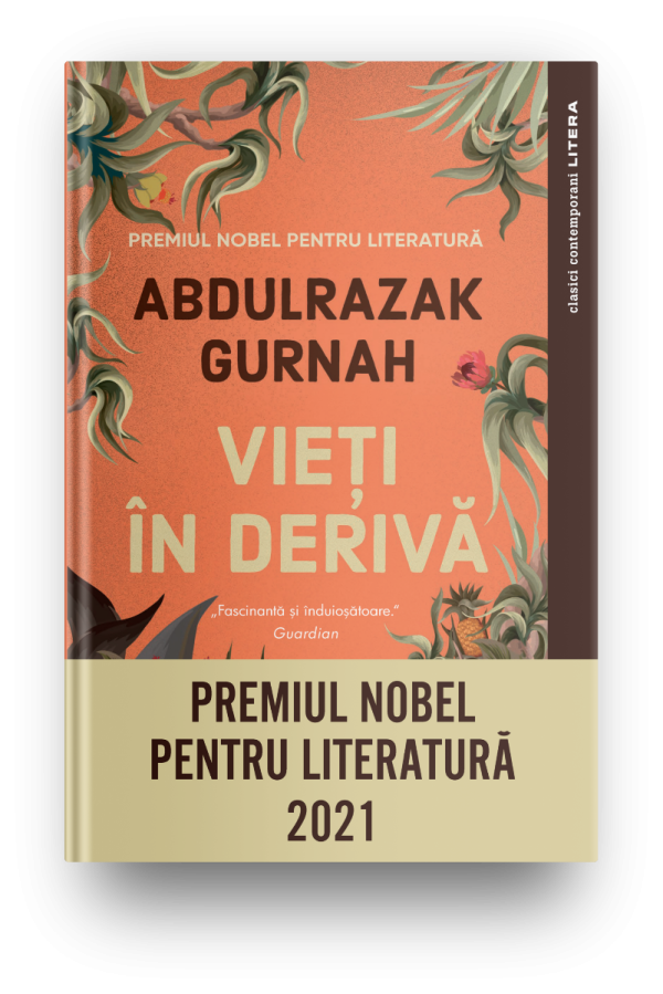 Vieti in deriva