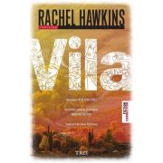vila-rachel-hawkins.jpg Vila - Rachel Hawkins