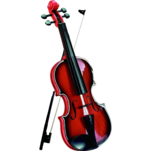 Vioara electronica - Reig Musicales