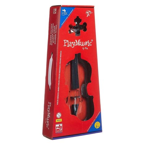 Vioara electronica - Reig Musicales