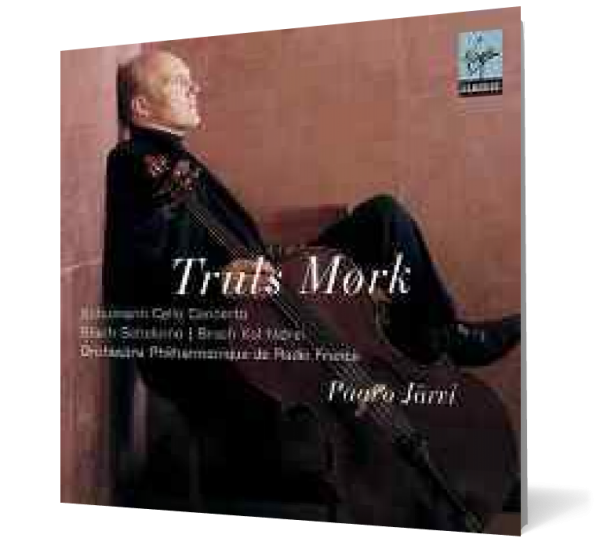 Truls Mørk Plays