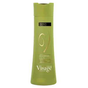 Visage Sampon femei 400 ml Algae&Collagen