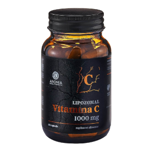 vitamina-c-lipozomala-60capsule-aronia-charlottenburg.png Vitamina C Lipozomala, 60 capsule, Aronia Charlottenburg