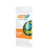 ASCOLIP, Vitamina C Lipozomală 1000 mg, cu aromă de portocale, 30 plicuri,  LIPOSHELL®