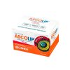 vitamina-c-lipozomala-ascolip-500mg-cirese-01-94f.jpg ASCOLIP, Vitamina C Lipozomală 500 mg, cu aromă de cireșe, 30 plicuri, LIPOSHELL®