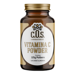 vitamina-c-powder-laboratories.png Vitamina C Powder, 125g, COS Laboratories