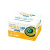 Pachet promotional pentru imunitate : Vitamina C 1000mg+ Vitamina D 4000mg + Aronia Forte 120 Cps