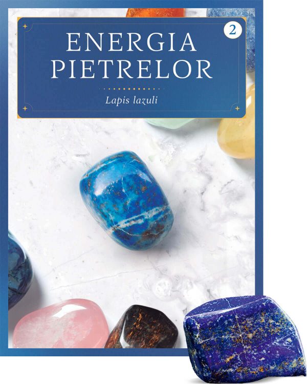 vol-2.jpg Lapis lazuli. Volumul 2. Energia pietrelor