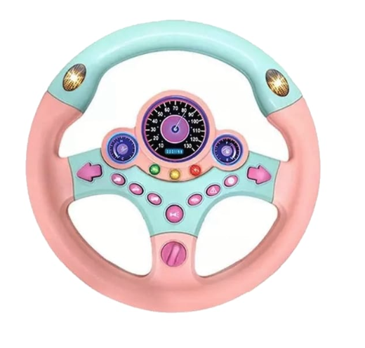 Volan Interactiv multifunctional, 1192E roz