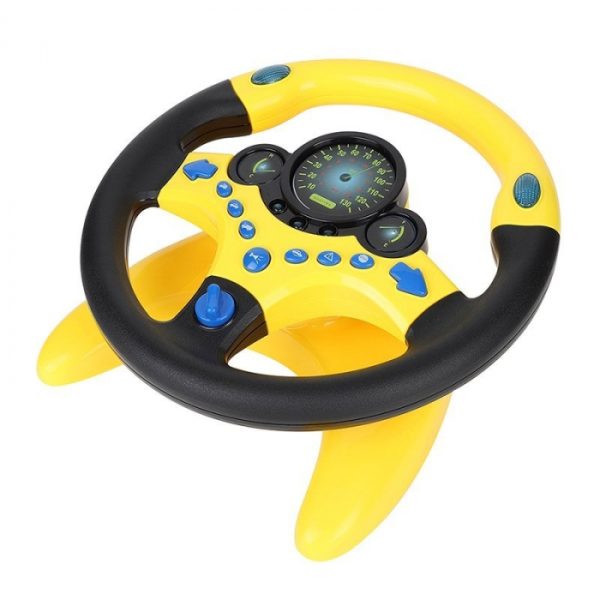 volan-interactiv-multifunctional-2192e-galben-3060-467702.jpg Volan Interactiv multifunctional, 2192E, cu suport, galben