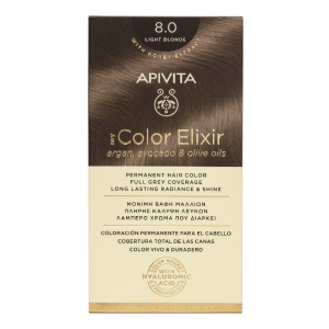 vopsea-de-par-my-color-elixir-light-blonde-n8-0-155-ml-apivita.png Vopsea de par My Color Elixir, Light Blonde N8.0, 155 ml, Apivita