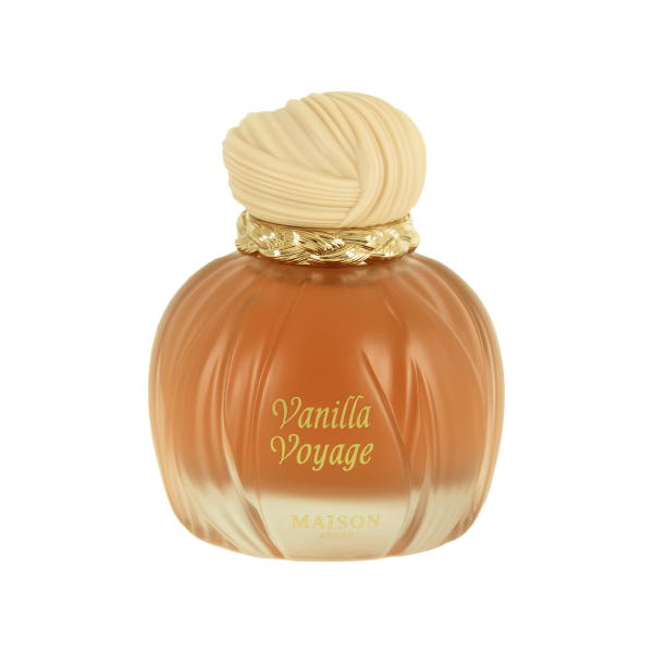 Vanilla Voyage Maison Asrar, EDP, 100 ml