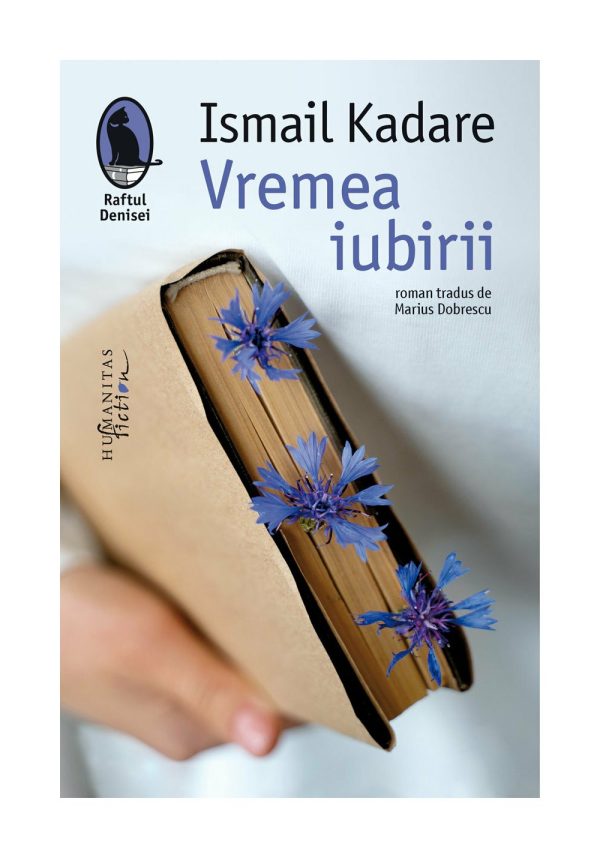 Vremea iubirii