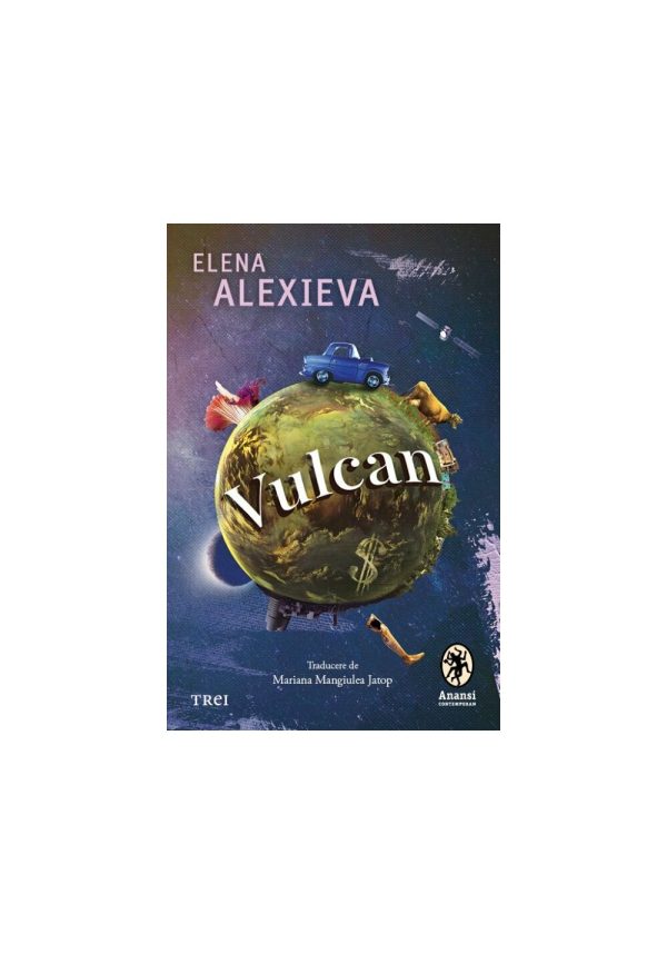 Vulcan