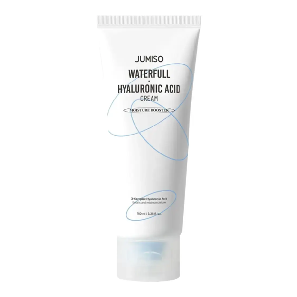 waterfull-hyaluronic-acid-cream-crema-de-fata-renew-100-ml.png Crema pentru fata Waterfull Hyaluronic Acid, 100 ml, Jumiso