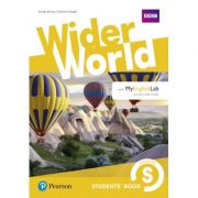wider-world-level-starter-students-book-with-myenglishlab-pack.jpg Wider World Level Starter Students' Book with MyEnglishLab Pack
