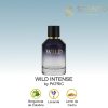 Wild Intense by Patric, apa de parfum 100 ml, barbati