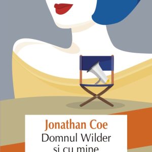 Domnul Wilder și cu mine