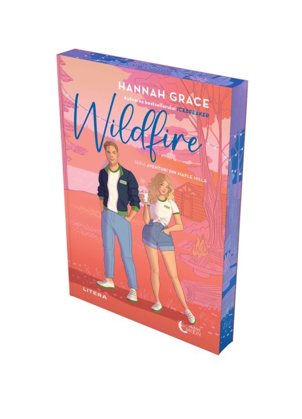 Wildfire