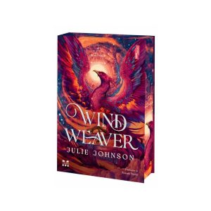 Wind weaver (editie sprayed edges)