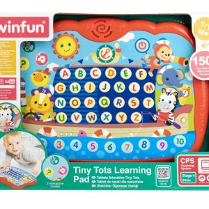 WINFUN TABLETA EDUCATIVA