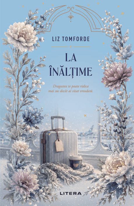 winter_bloom_la_inaltime-front.png La inaltime (vol. 9)