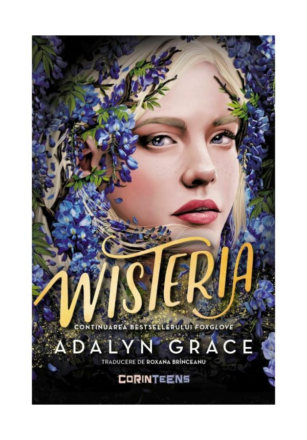 wisteria-seria-beladona-vol-3-paperback-9786060887362-59702-4.jpeg Wisteria. Seria Beladona, vol.3 - paperback
