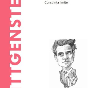 Wittgenstein. Descopera Filosofia