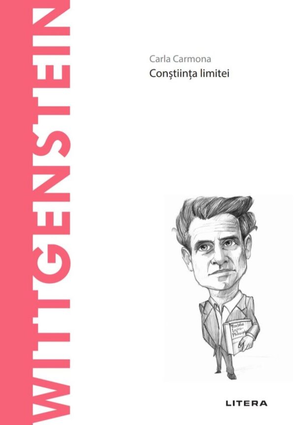 Wittgenstein. Descopera Filosofia