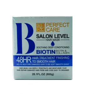 wokali_perfect_care_masca_de_par_800_g_salon_level_biotin_collagen.webp Wokali Perfect Care Masca de par 800 g salon Level Biotin Collagen