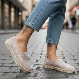 y031-espadrile-dama-bej-b.png Espadrile dama casual bej Y031 T50-3