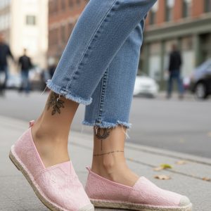 y031-espadrile-dama-roz-c-1.jpeg Espadrile dama casual roz Y031