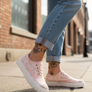 y601-espadrile-dama-roz-d.png Espadrile dama casual roz Y601 T55-2