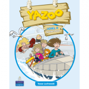 Yazoo Global Level 4 Teachers Guide - Tessa Lochowski