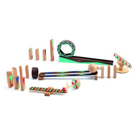 zig-go-djeco-set-de-constructie-trasee-28-piese-2.jpg Zig & Go Djeco, set de constructie trasee, 28 piese